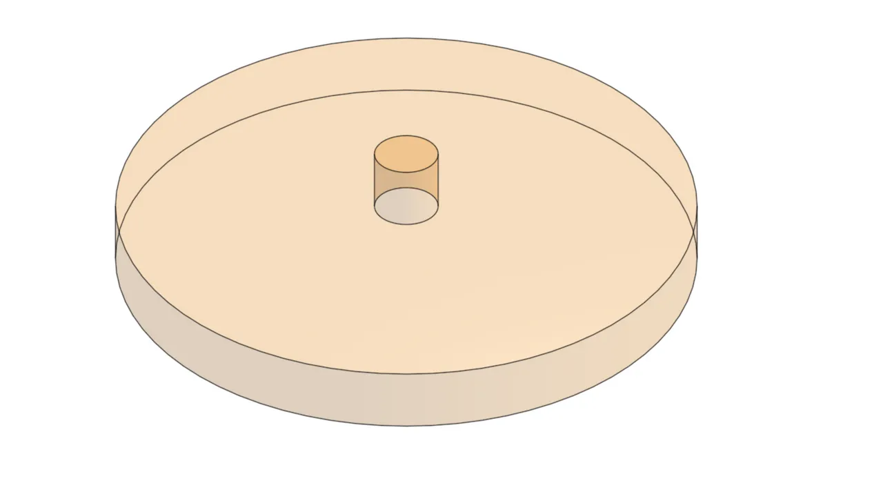 Logitech shifter by David Clancy | Download free STL model | Printables.com