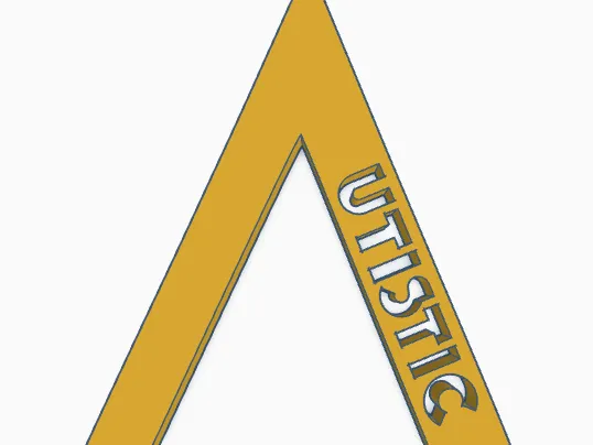 A-utistic
