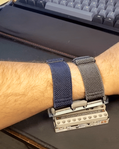 Cardputer wrist mount — miniatura 3