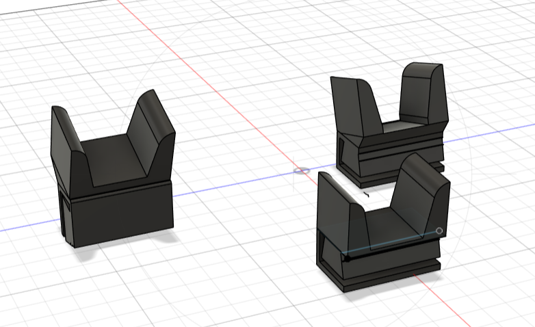 Pixelated 20739 Mechanical Limit V2