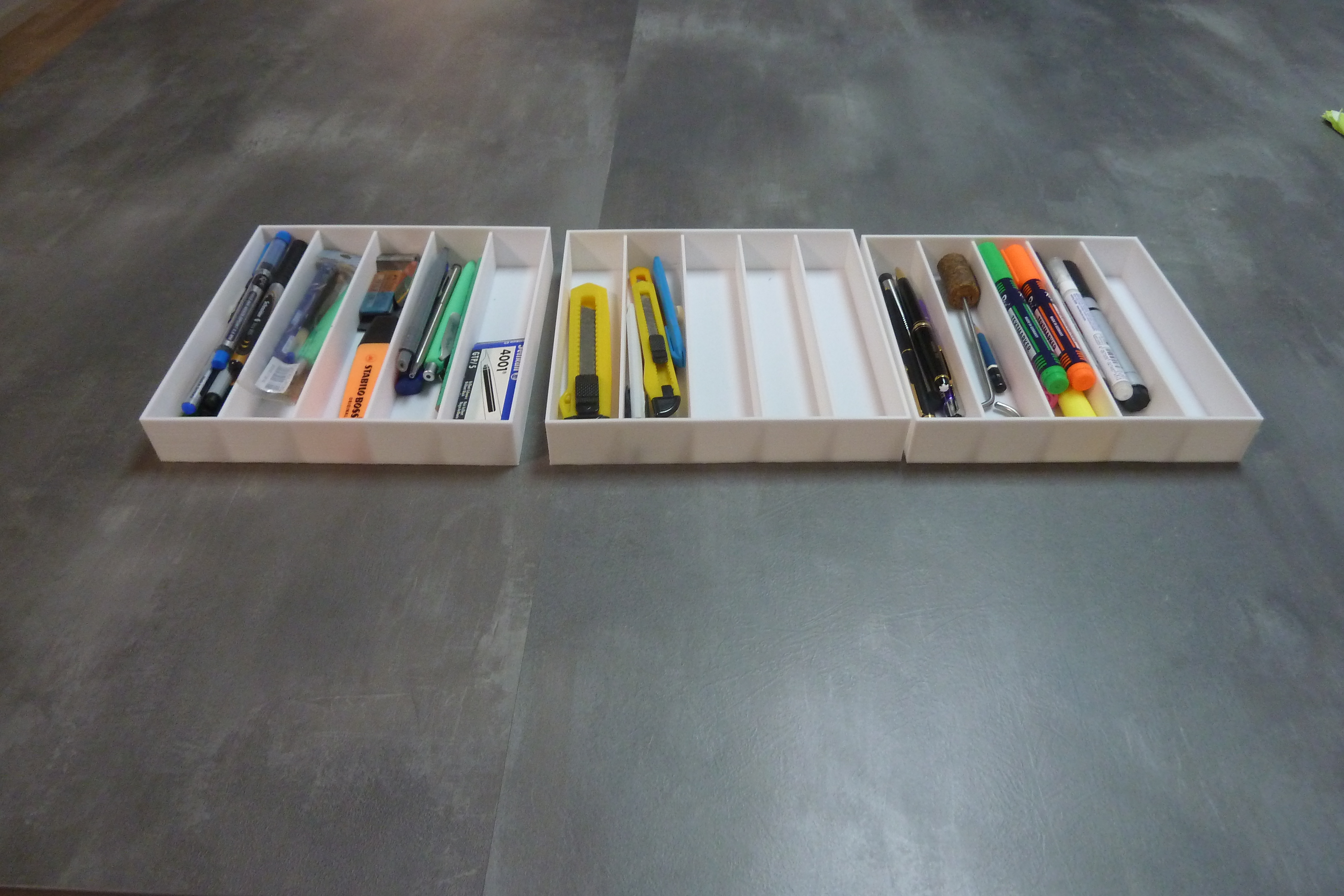 PenSorter