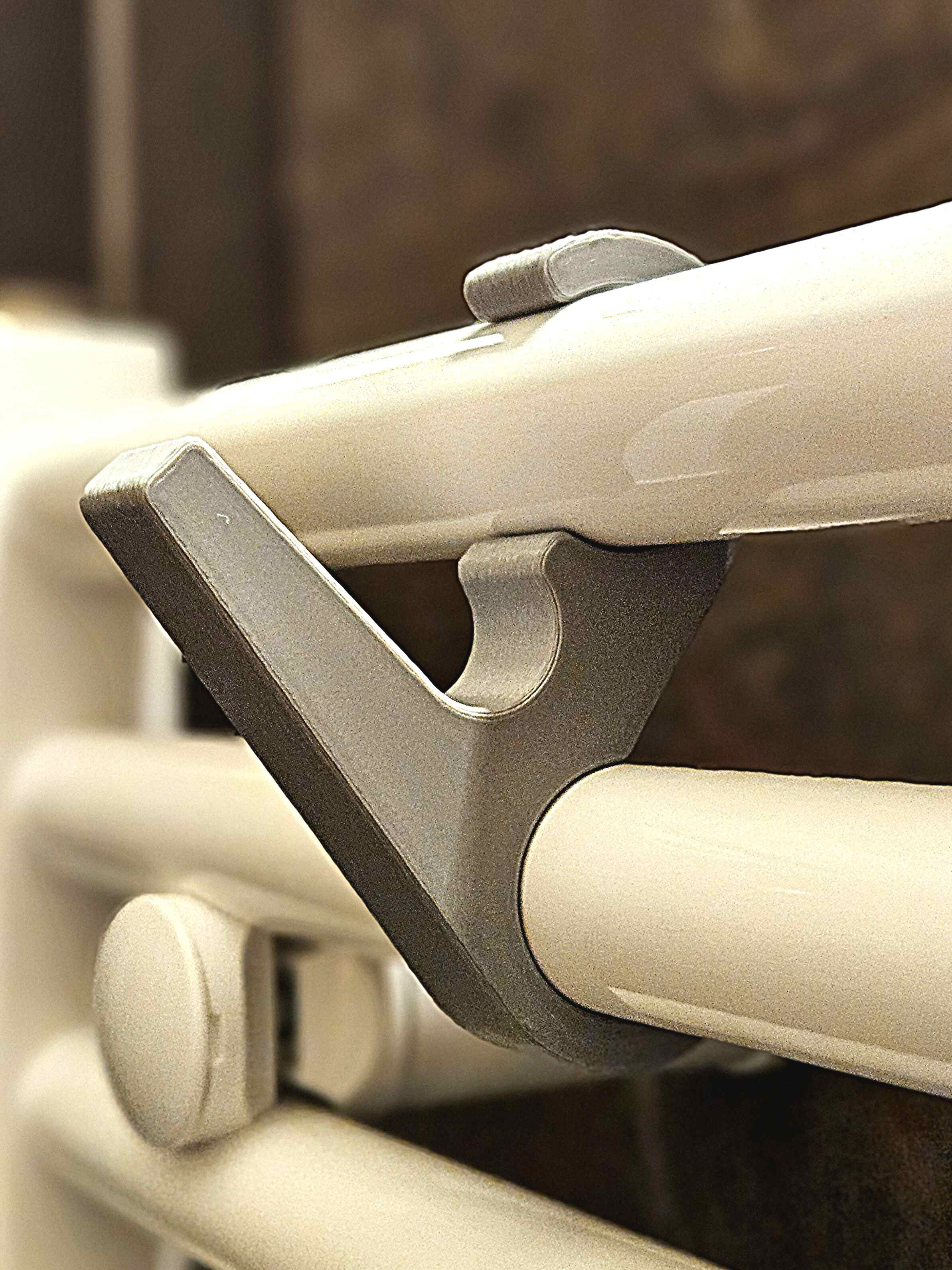 Heated Towel Rail Hook Snapon by Gianluca Angeleri Download free