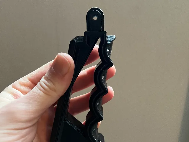 Gopro mount