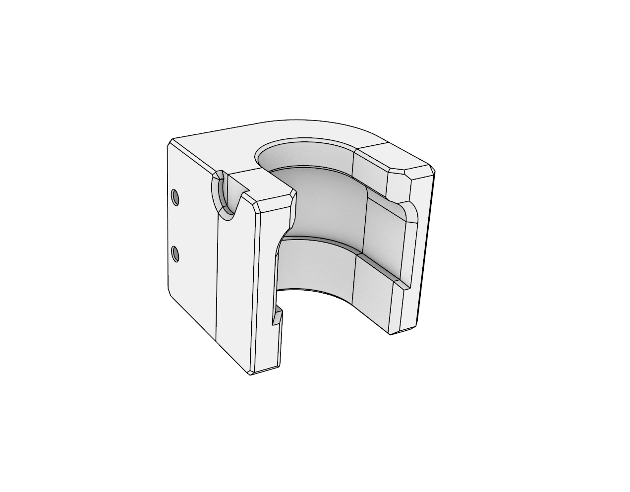 YIHUA WEP 852D+ Rework Station Hotair Holder von Fotzsyzrk ...