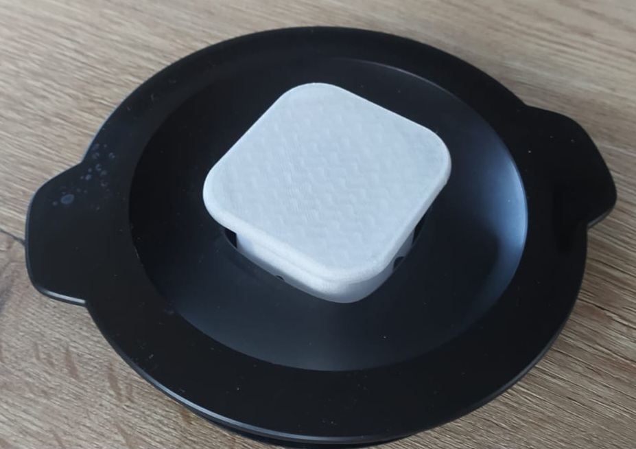 Container lid cap Philips blender 300005069231