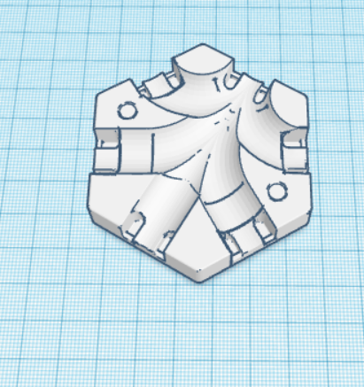 Gravitrax brick