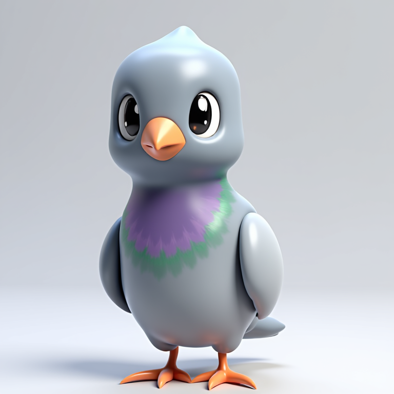 Pigeon