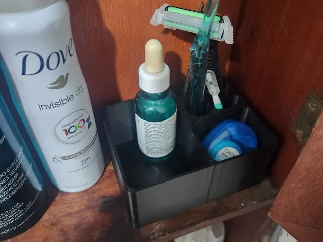 organizador, organizer