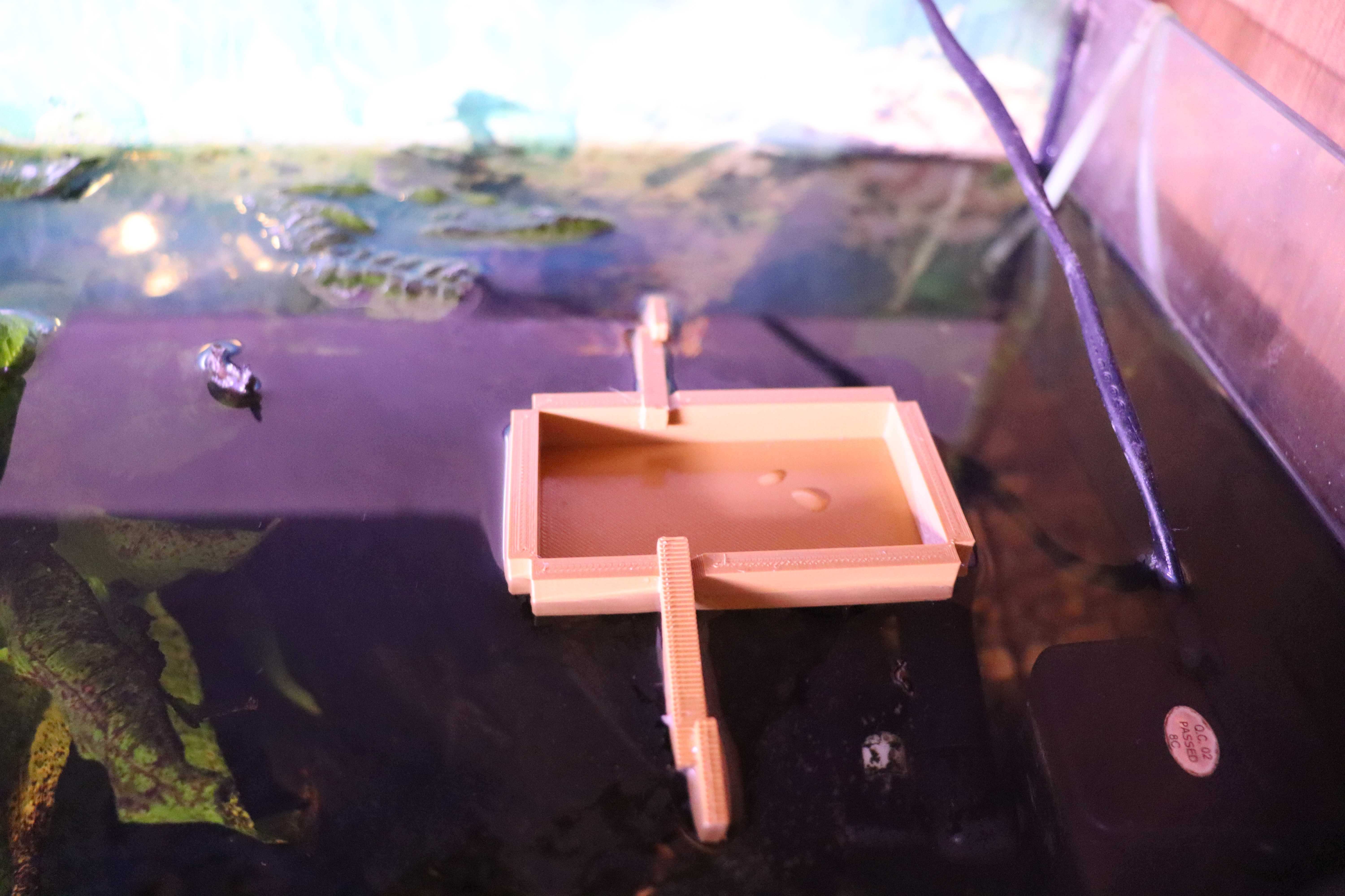 Minecraft boat