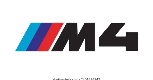 BMW M4 Logo by Johny_Duda | Download free STL model | Printables.com