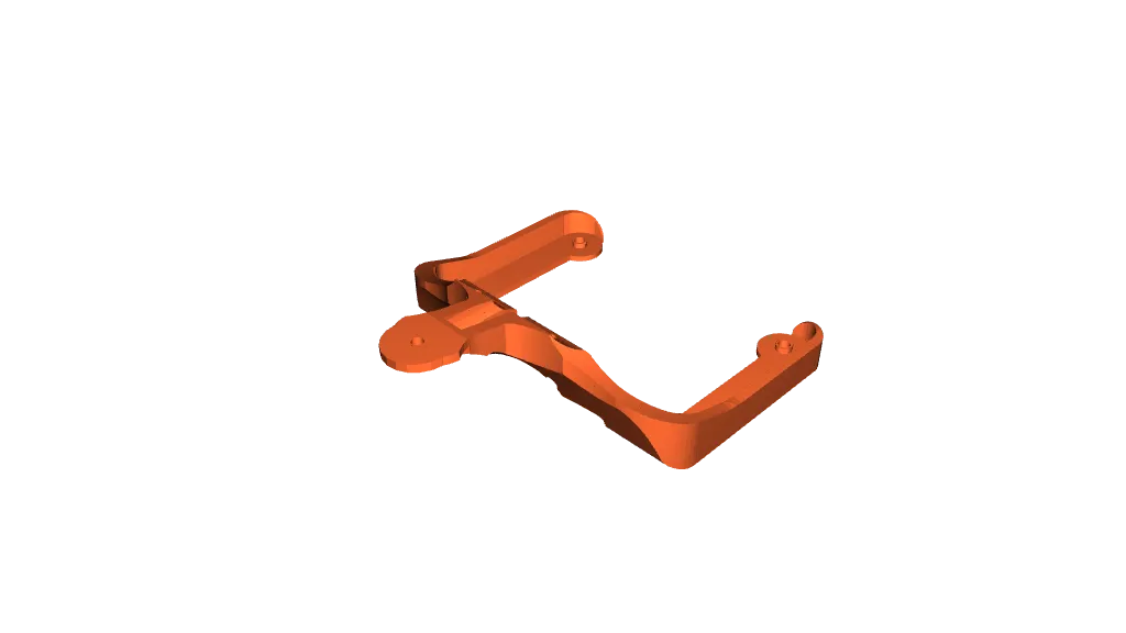 KTM 1290 Super duke r quad lock phone mount - YouTube