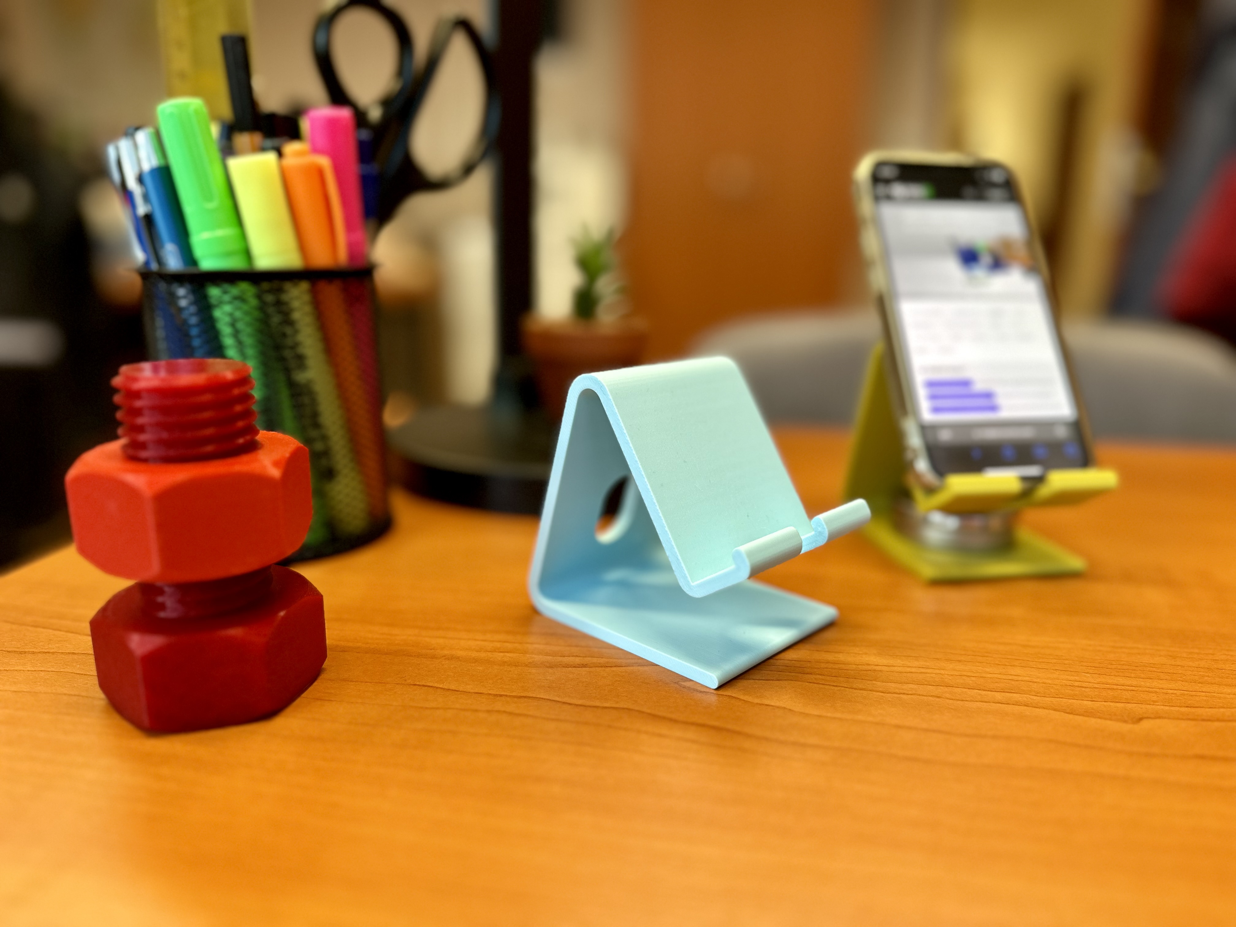 phone-holder-stand-by-indibles-download-free-stl-model-printables