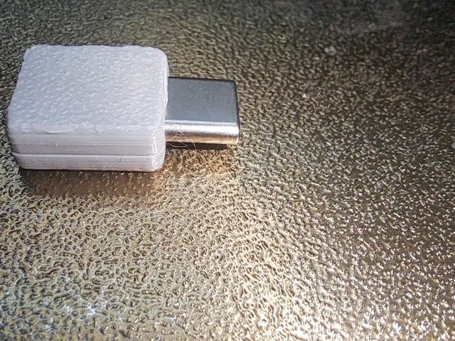 usb-c housing