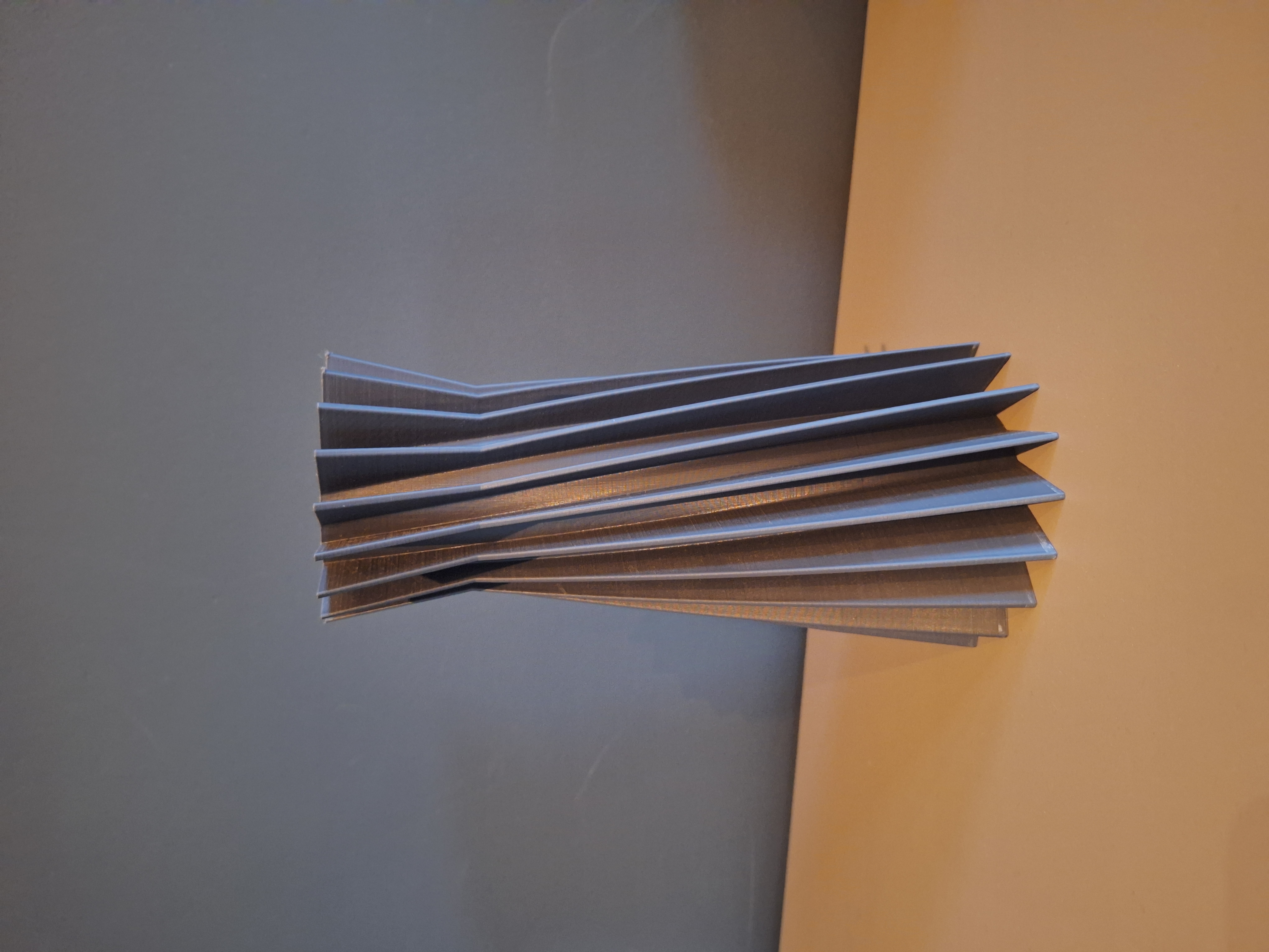 spiral vase