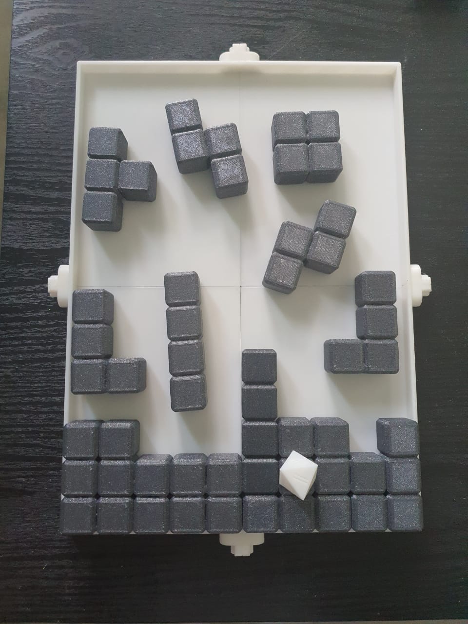 Tetris Battle Advance