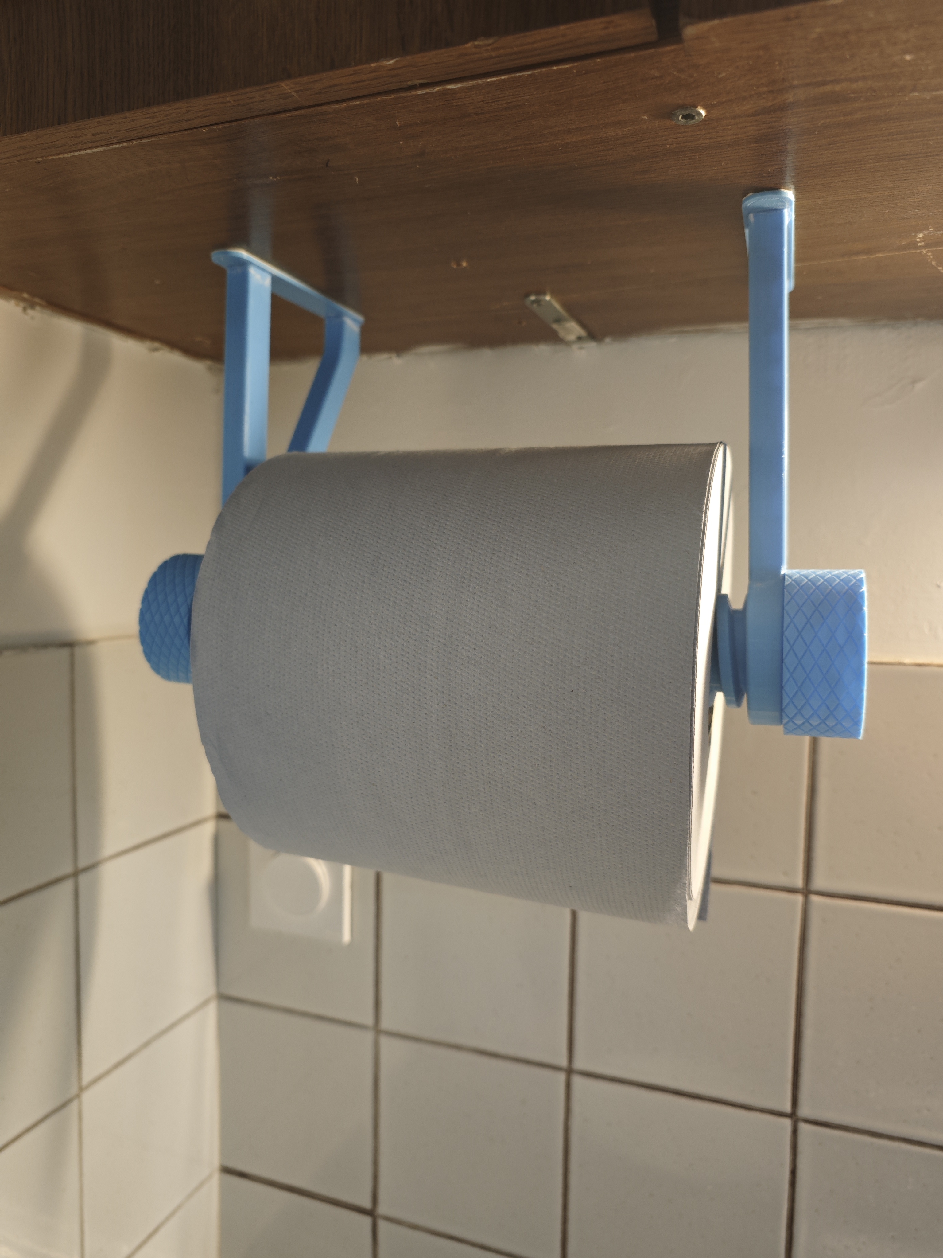 Support essuie tout / Paper towel stand