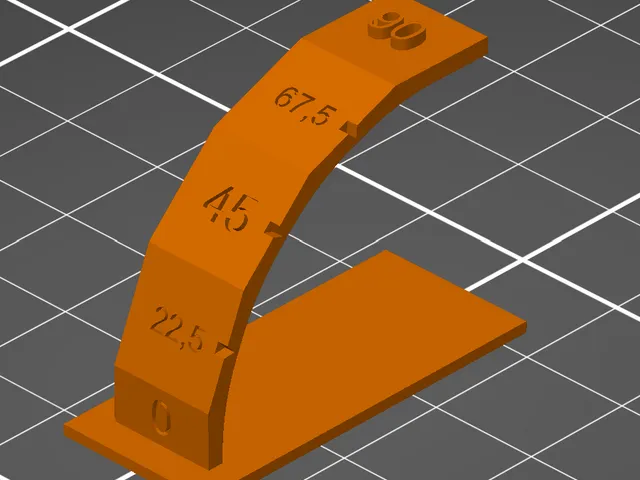 Overhang Test