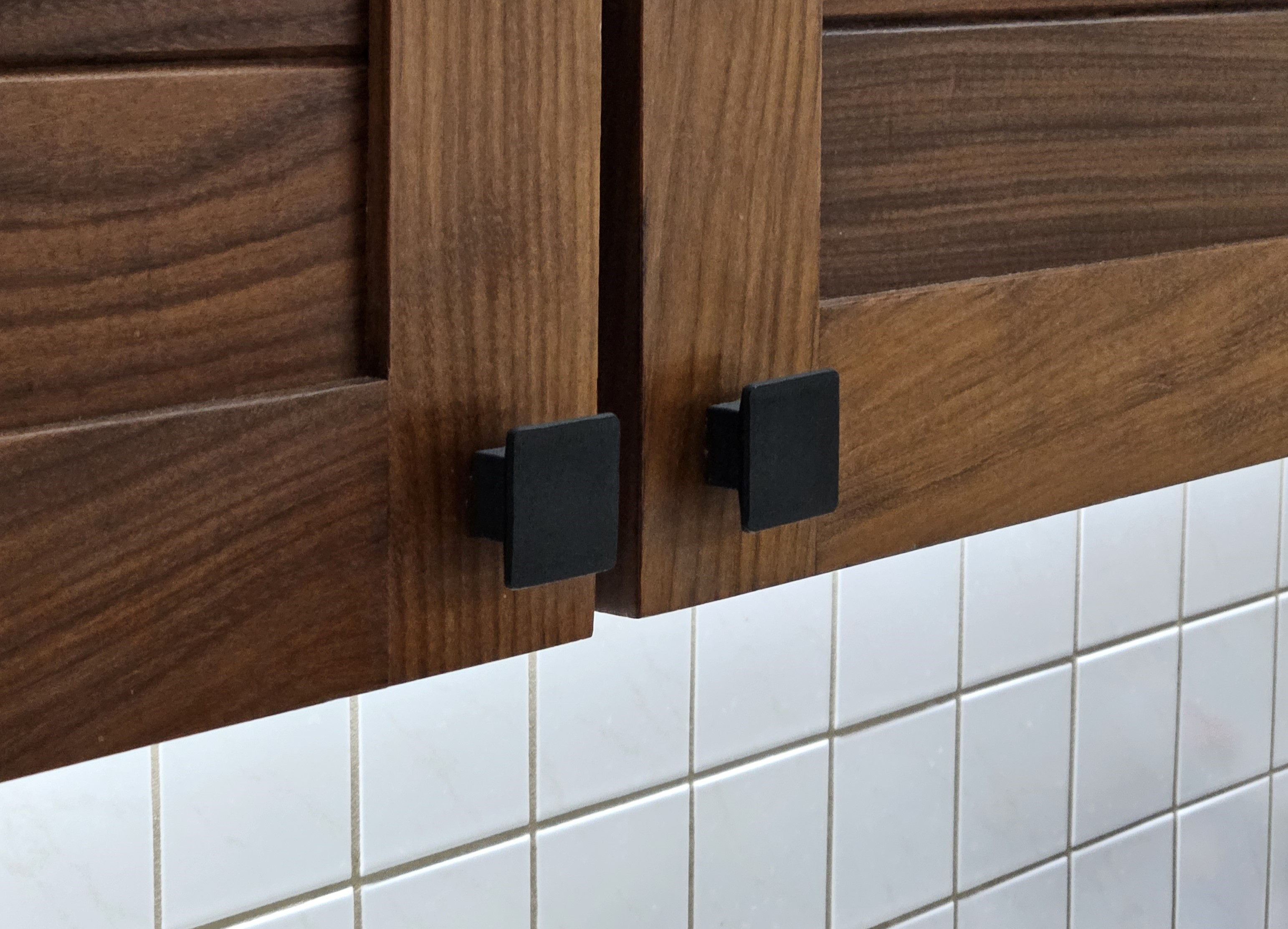 Drawer Knob M4