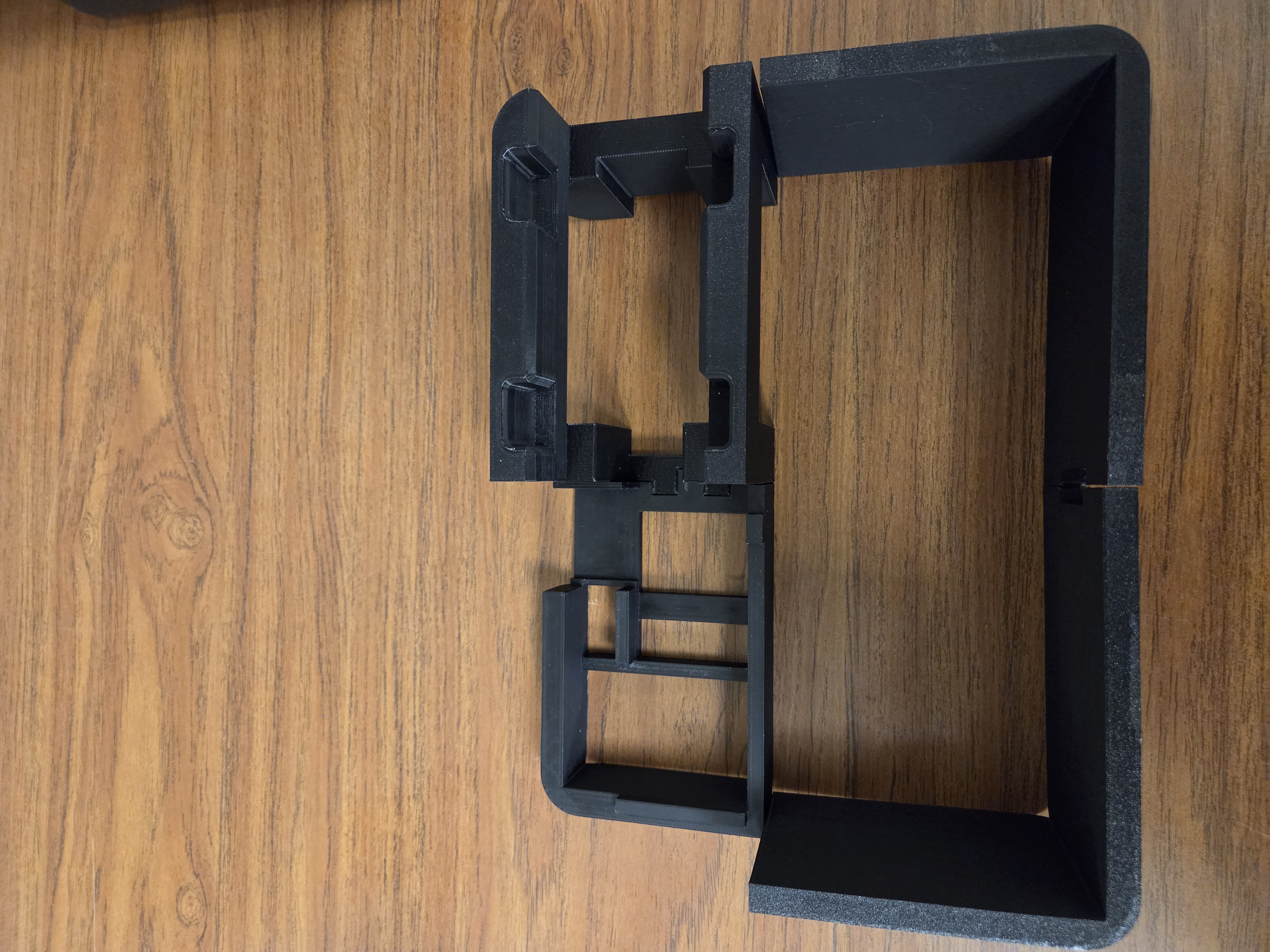 Raspberry Pi Apache 2800 Pentesting Rig — thumbnail 7