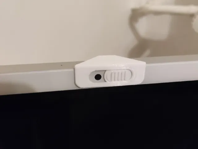 Camera Cover iMac