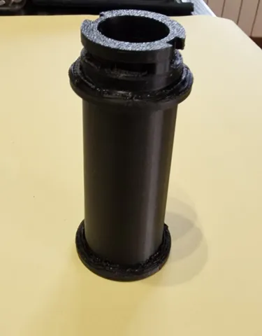 Ender3 V3 KE spool holder Shorter version