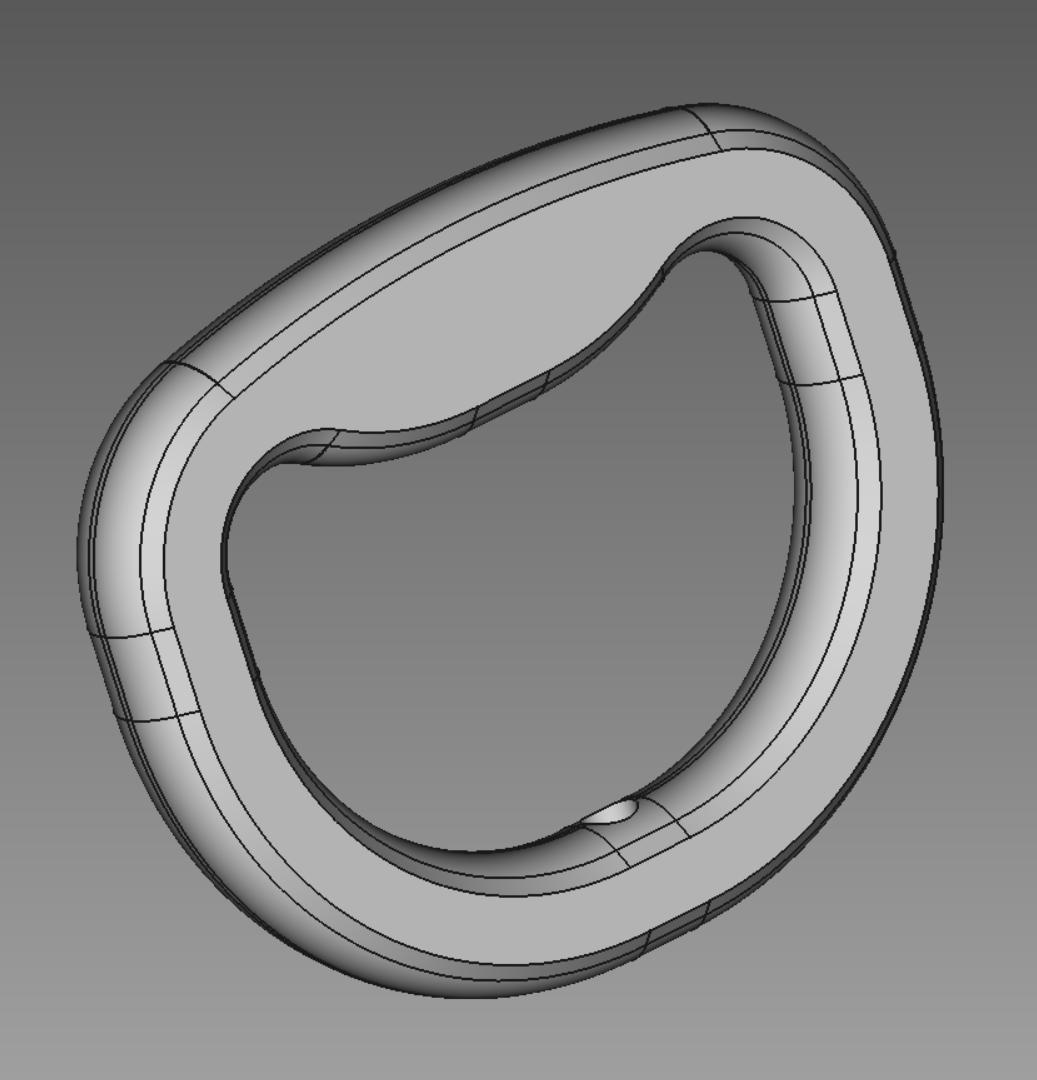 Sledge handle