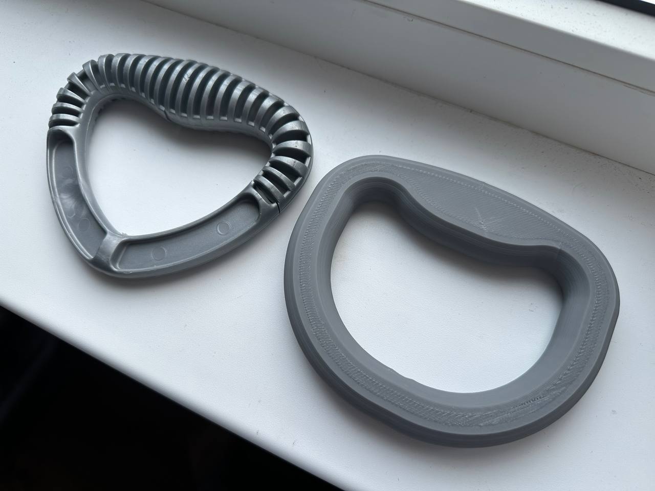 Sledge handle — miniatura 2