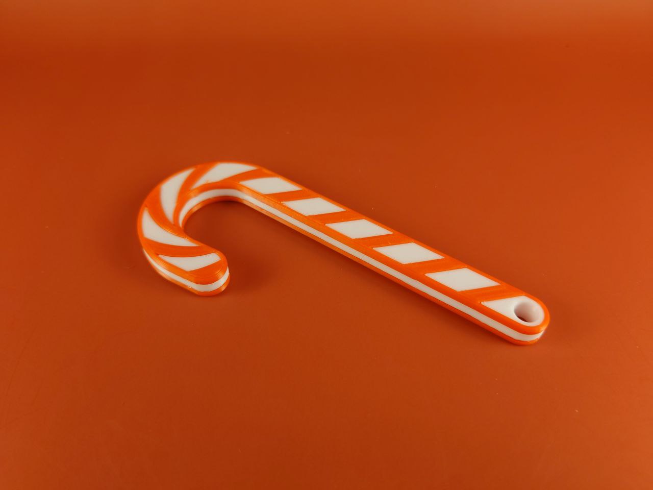 Candy Cane by jor2468 | Download free STL model | Printables.com