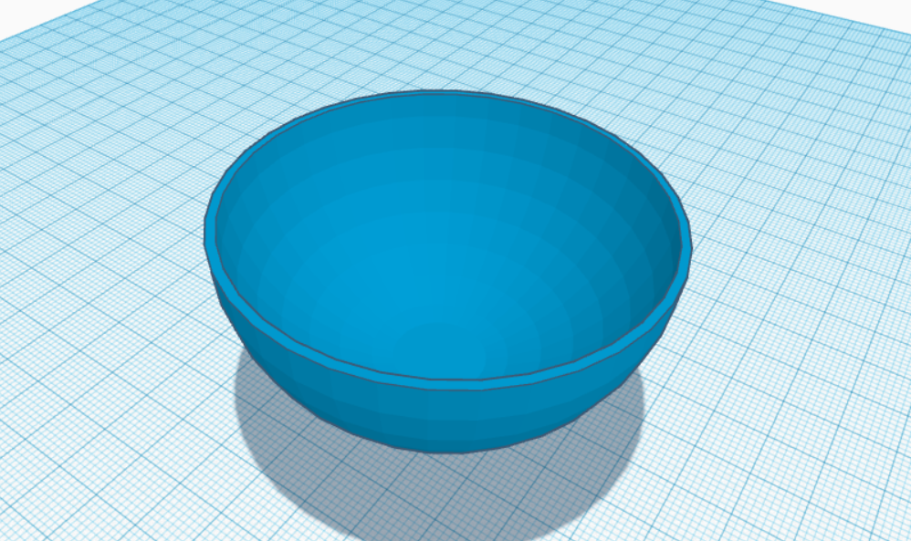 Bowl by IsaacEli | Download free STL model | Printables.com