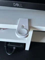Apple Watch Charger Clamp for Desk Shelf