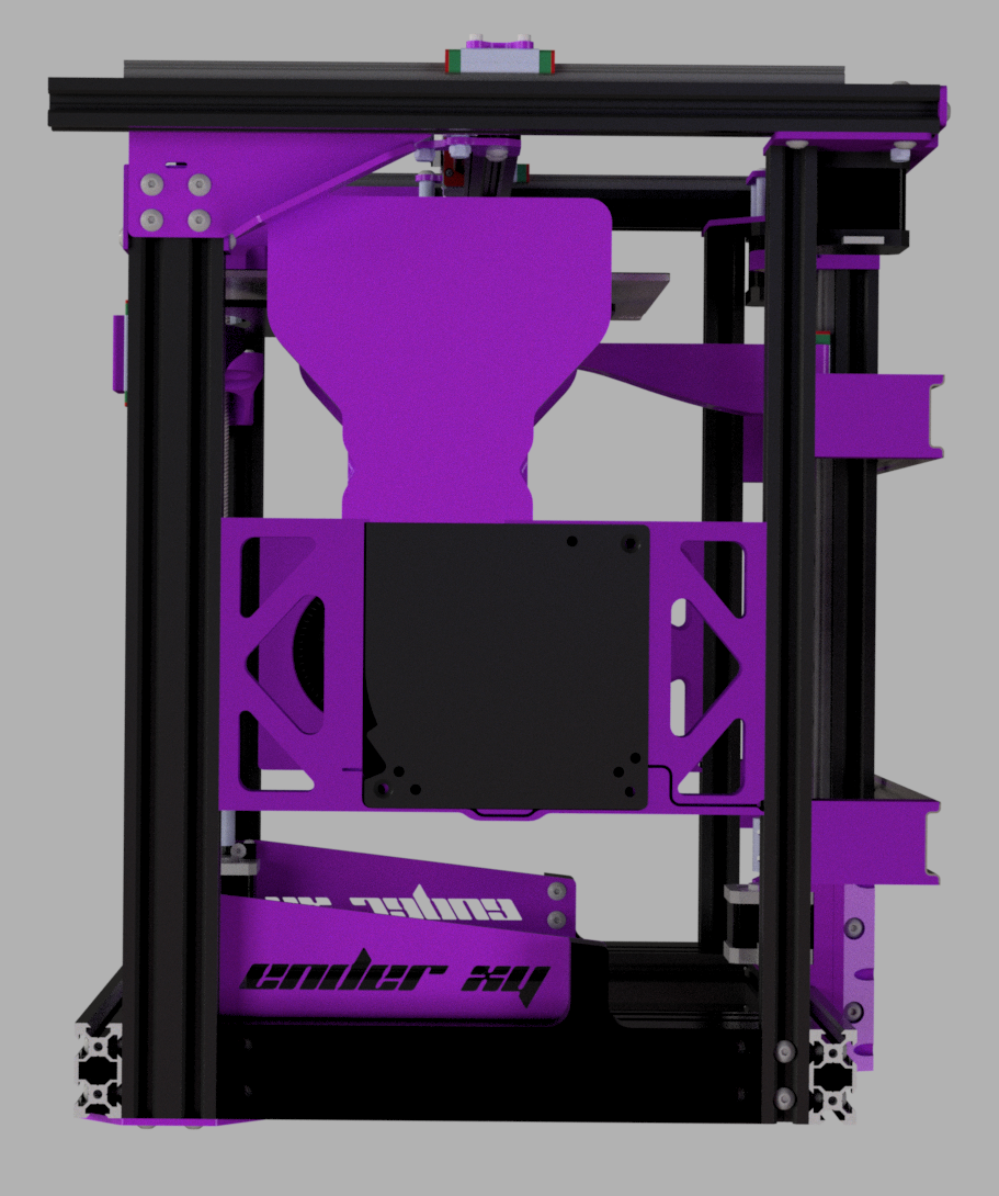 RenderXY - An EnderXY Modification — miniatura 5