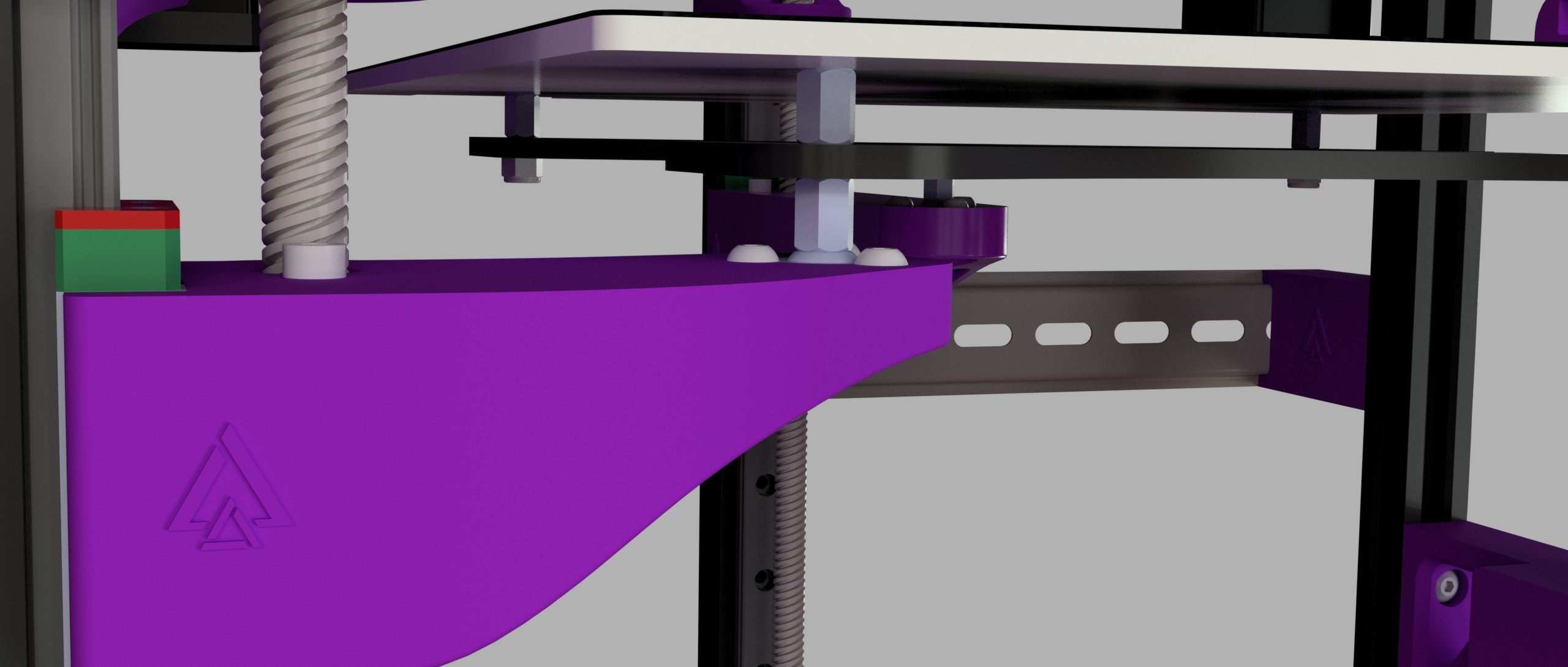RenderXY - An EnderXY Modification — miniatura 4