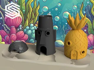 4,333 Aquarium Accessories Images, Stock Photos, 3D objects