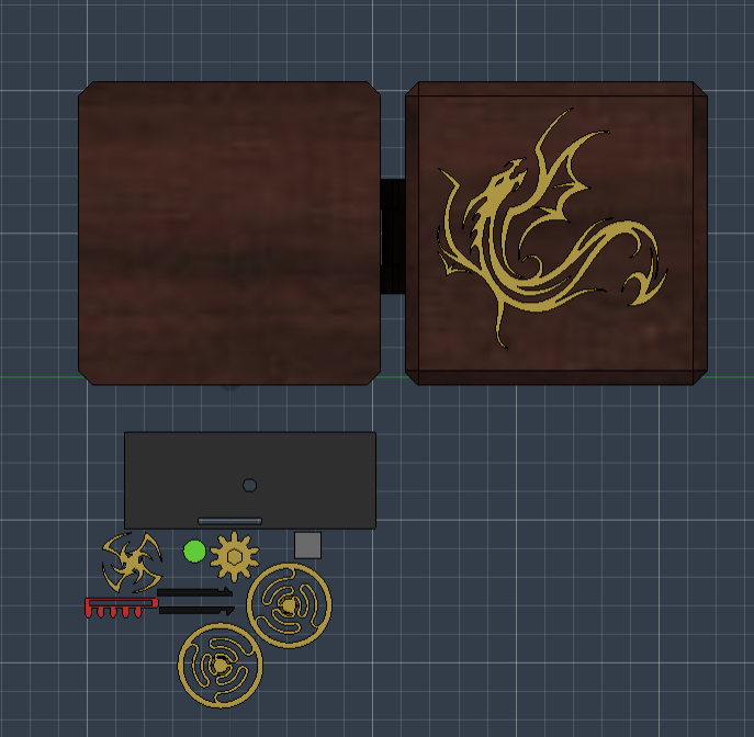 Safe Box