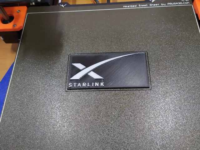 Starlink logo