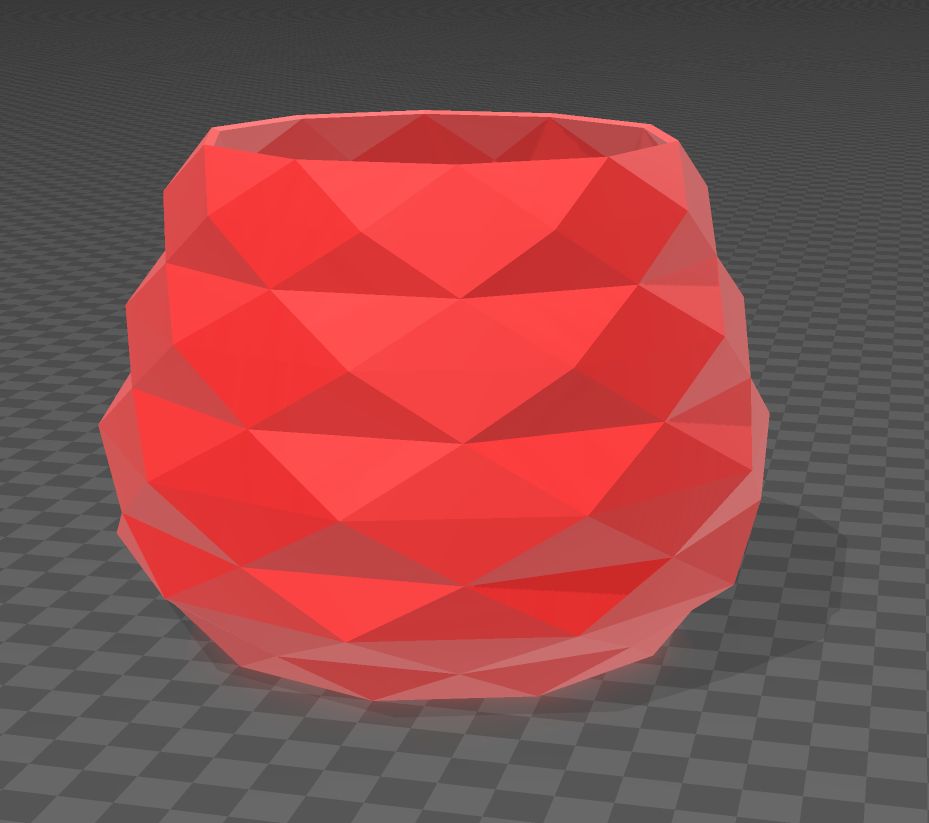 Vase Draft
