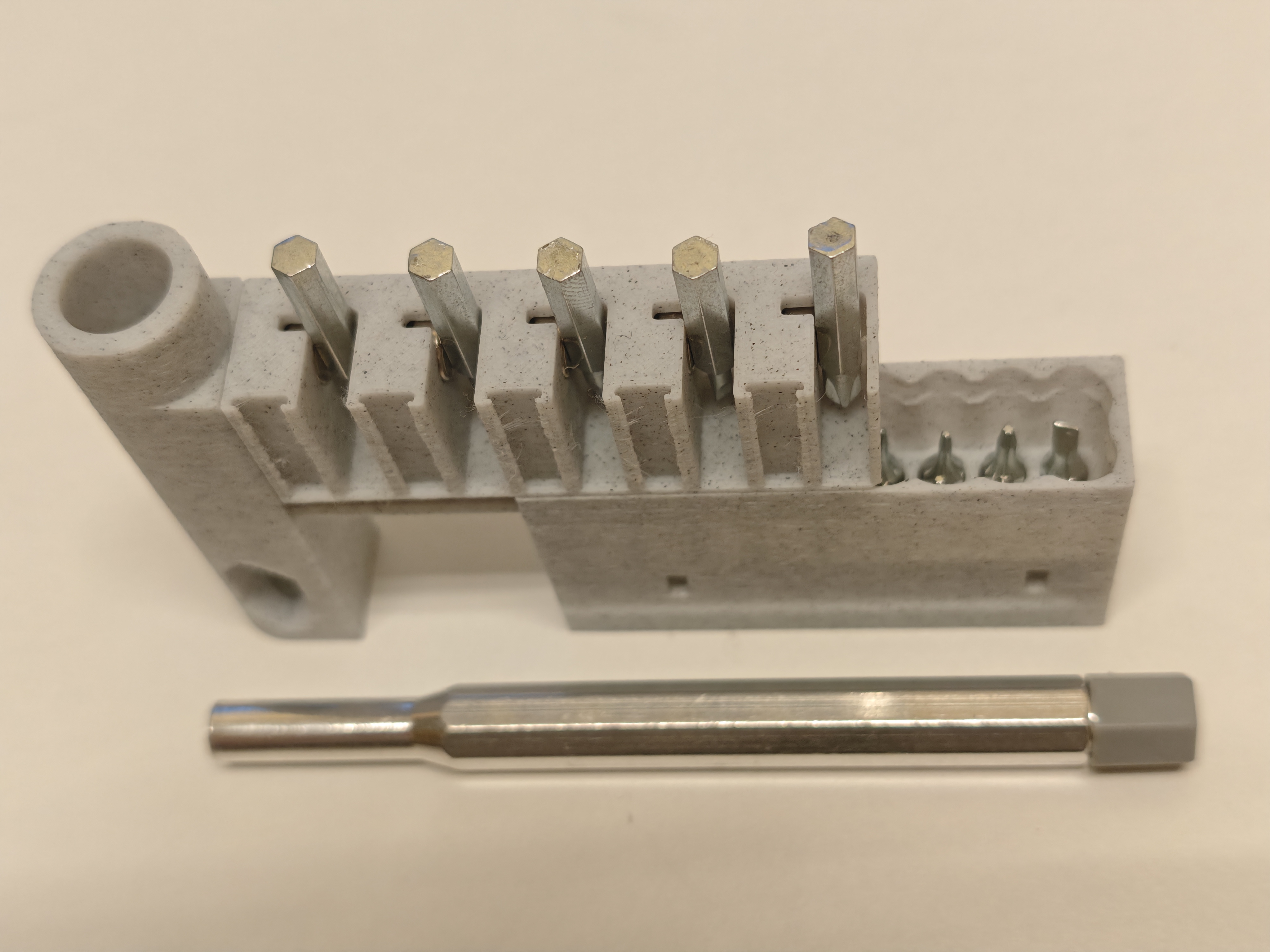 Magnetic Bitswapper — thumbnail 2