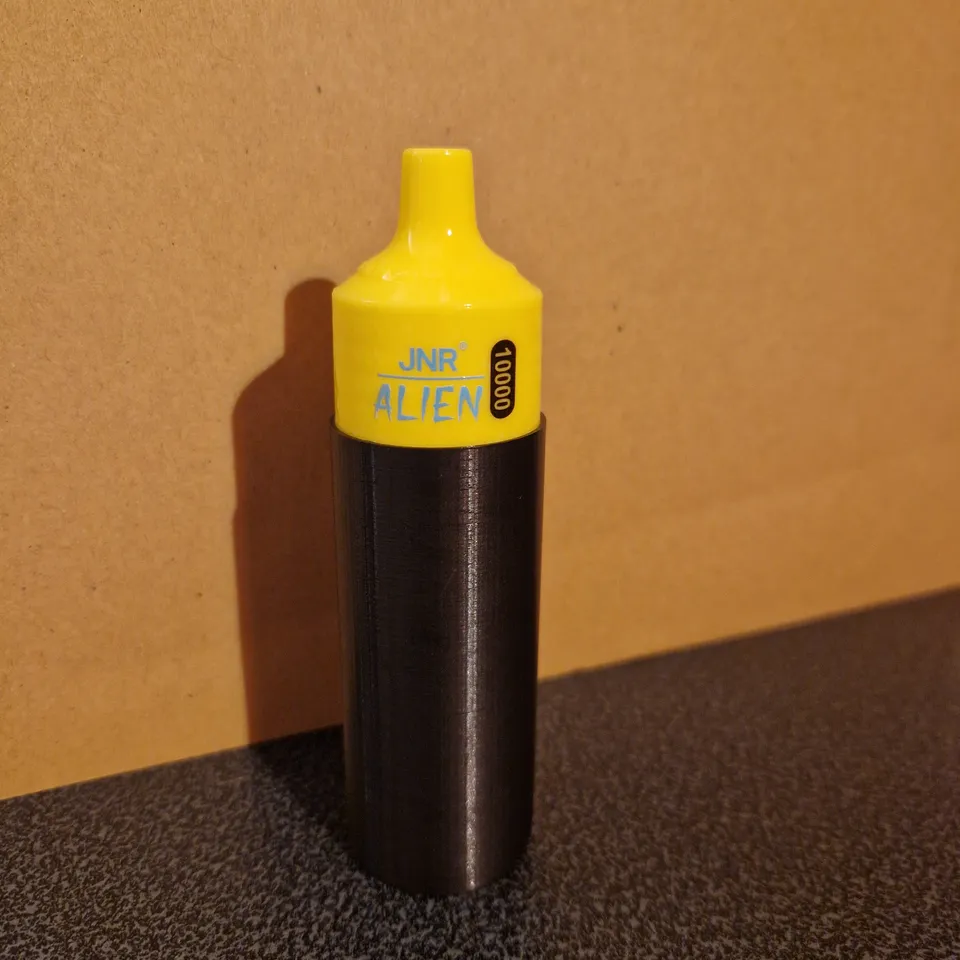JNR vape cover by BoechtVanDunaldy | Download free STL model |  Printables.com