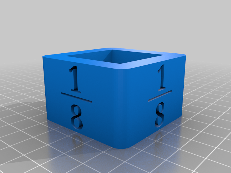 Easy mathematics fractions — miniatura 2