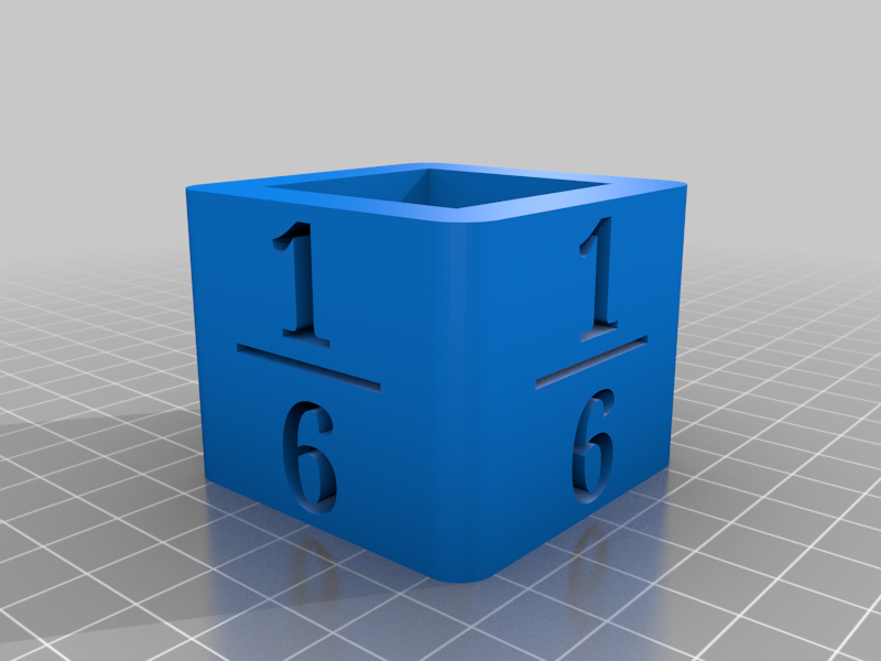 Easy mathematics fractions — miniatura 6