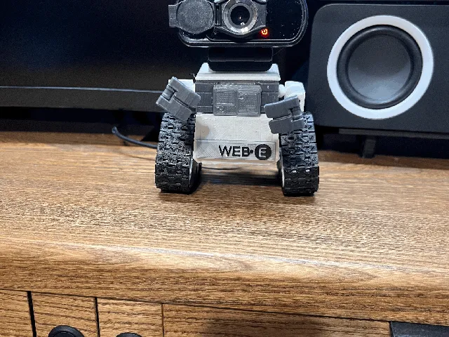 WEB-E