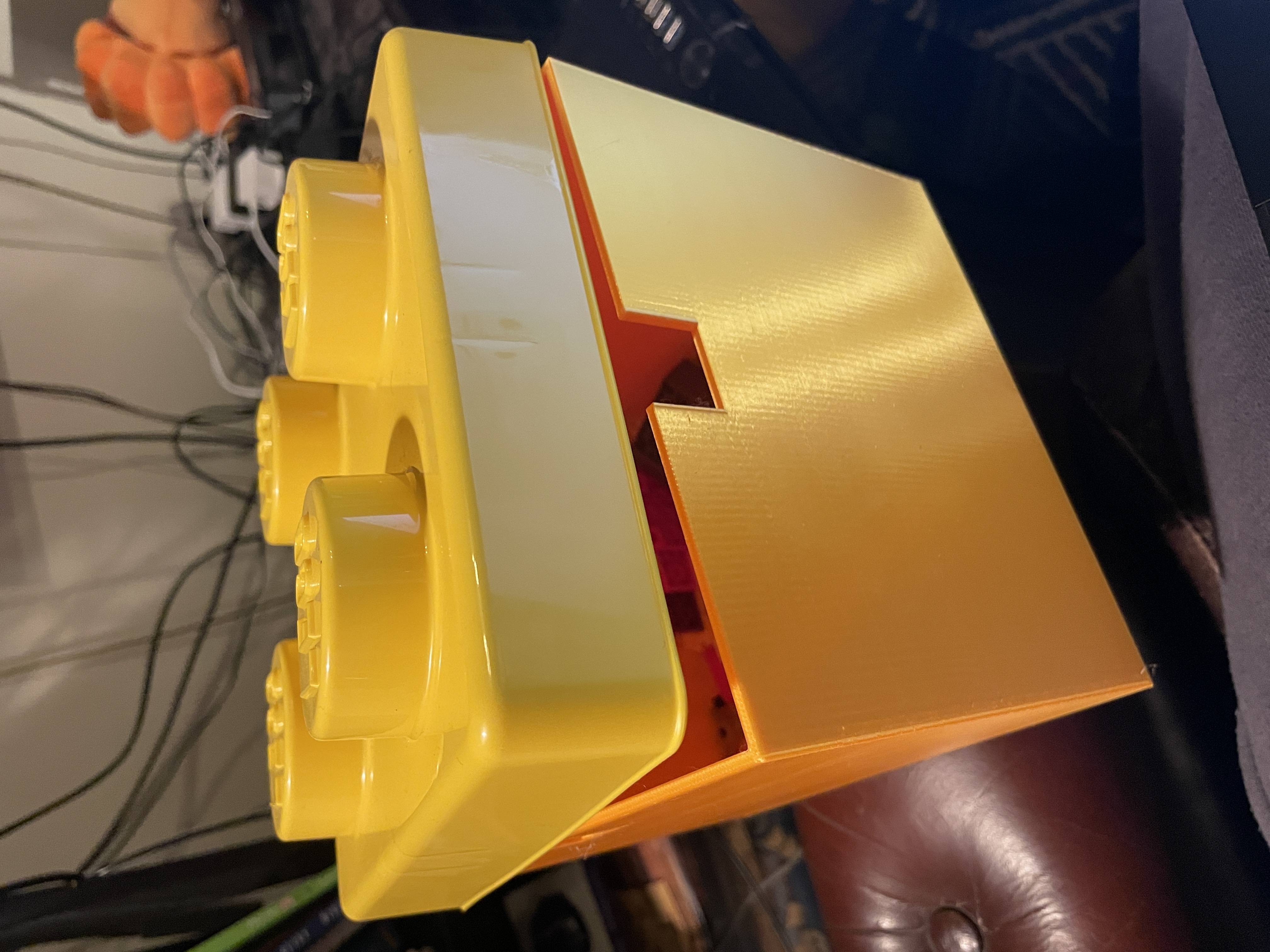 Lego Creative Bricks box replacement