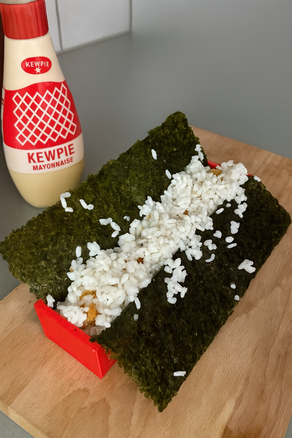 Miniatura 5 do modelo 3D Perfect Sushi Maker