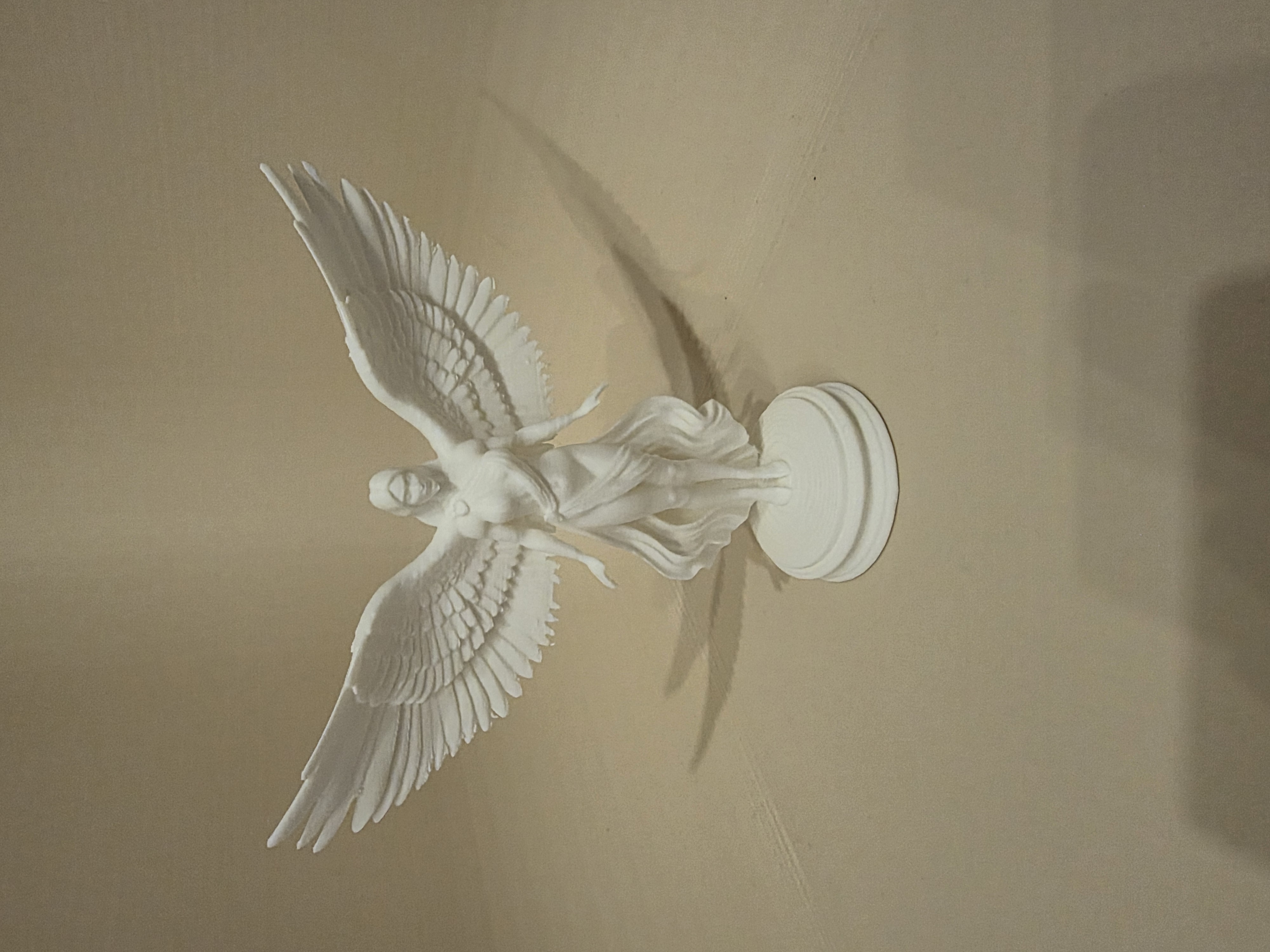 Angel of Light