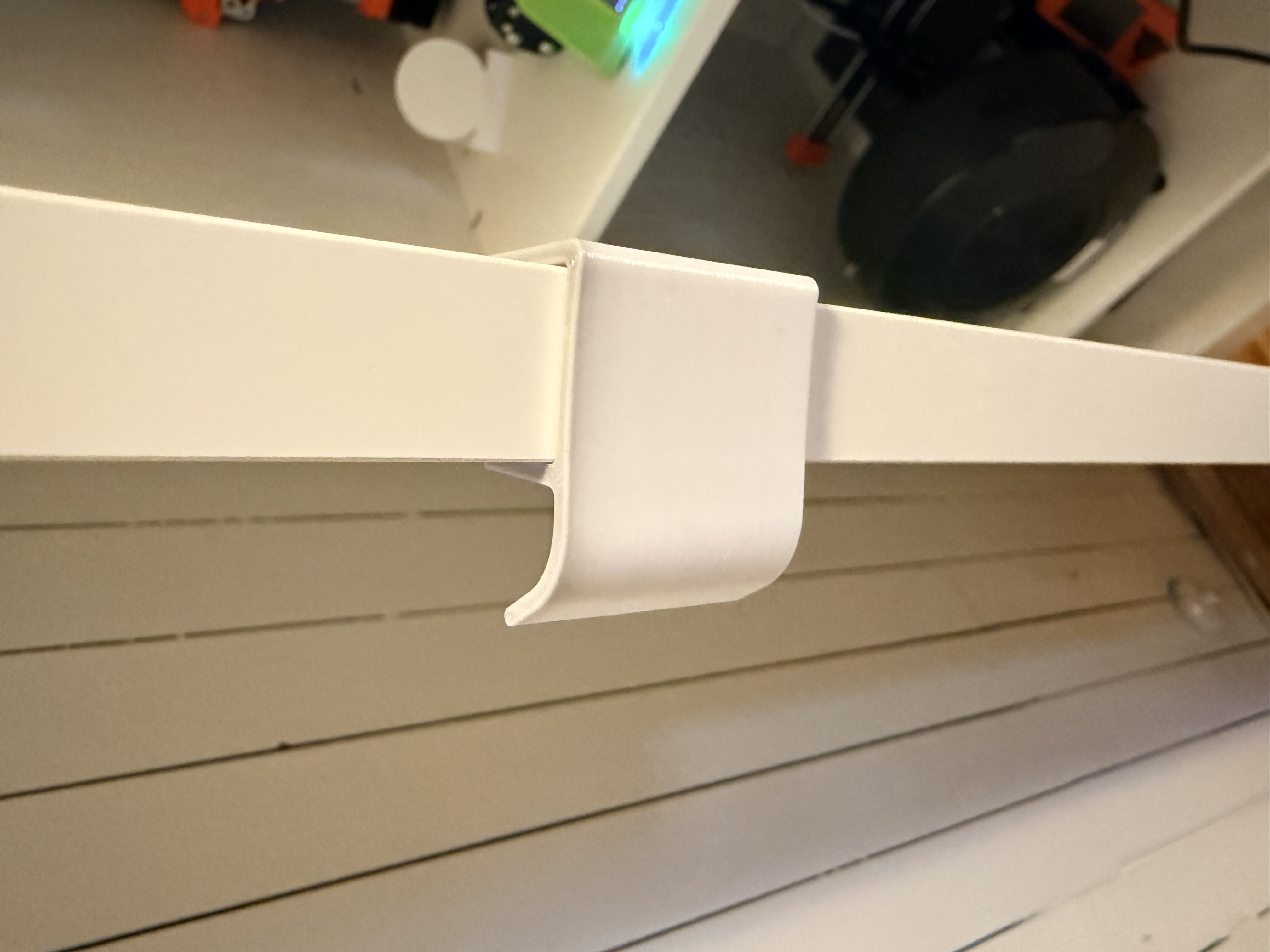 IKEA Forsand door handle (PAX wardrobe)