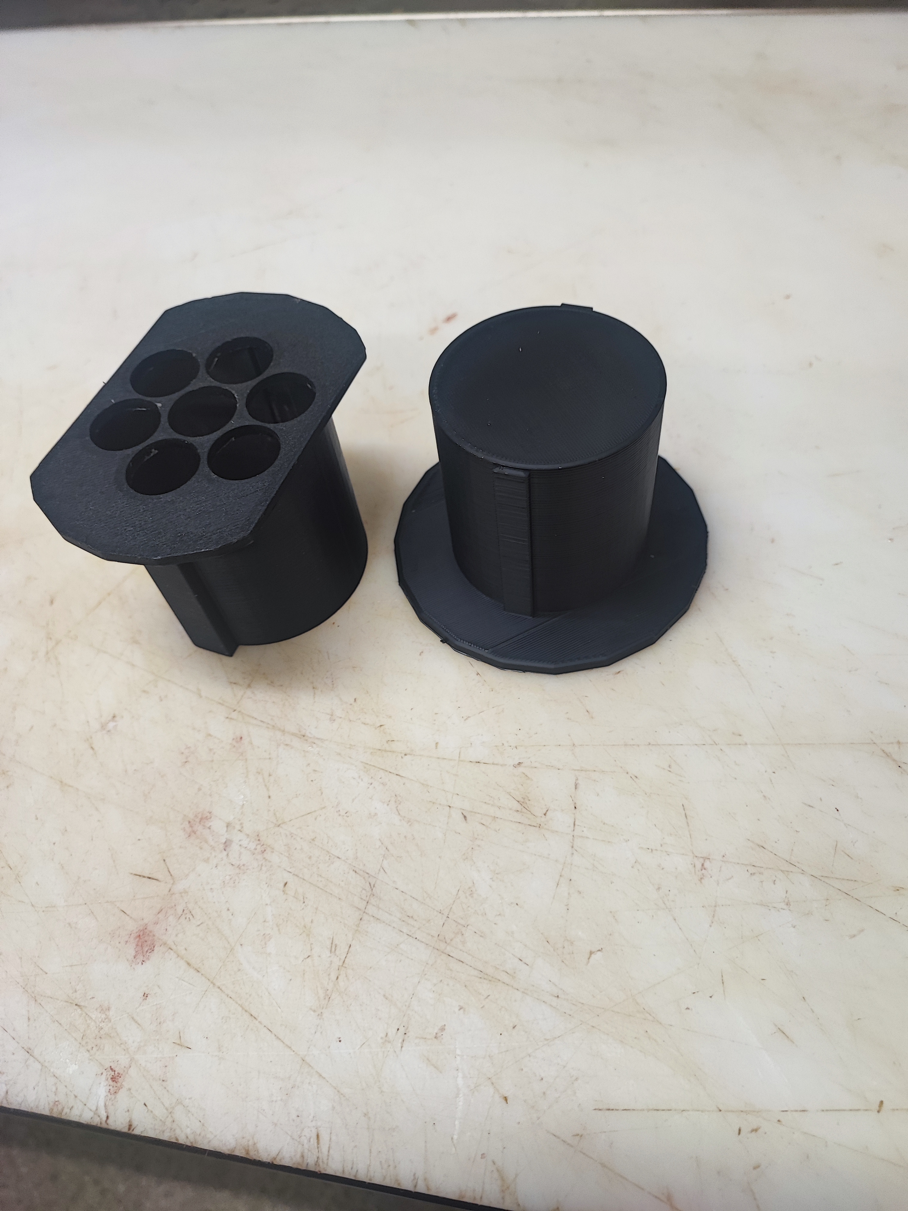 čevapi model