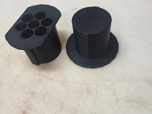 čevapi model