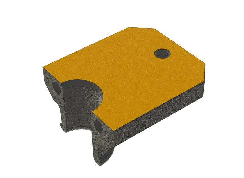 QuickConnector for MK3 / MK4 - XT60 (H) Style by tippmam | Download ...