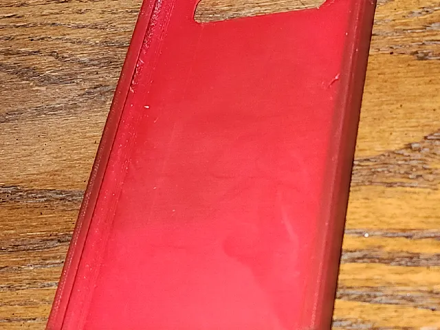 Samsung S10 Phone Case (TPU)