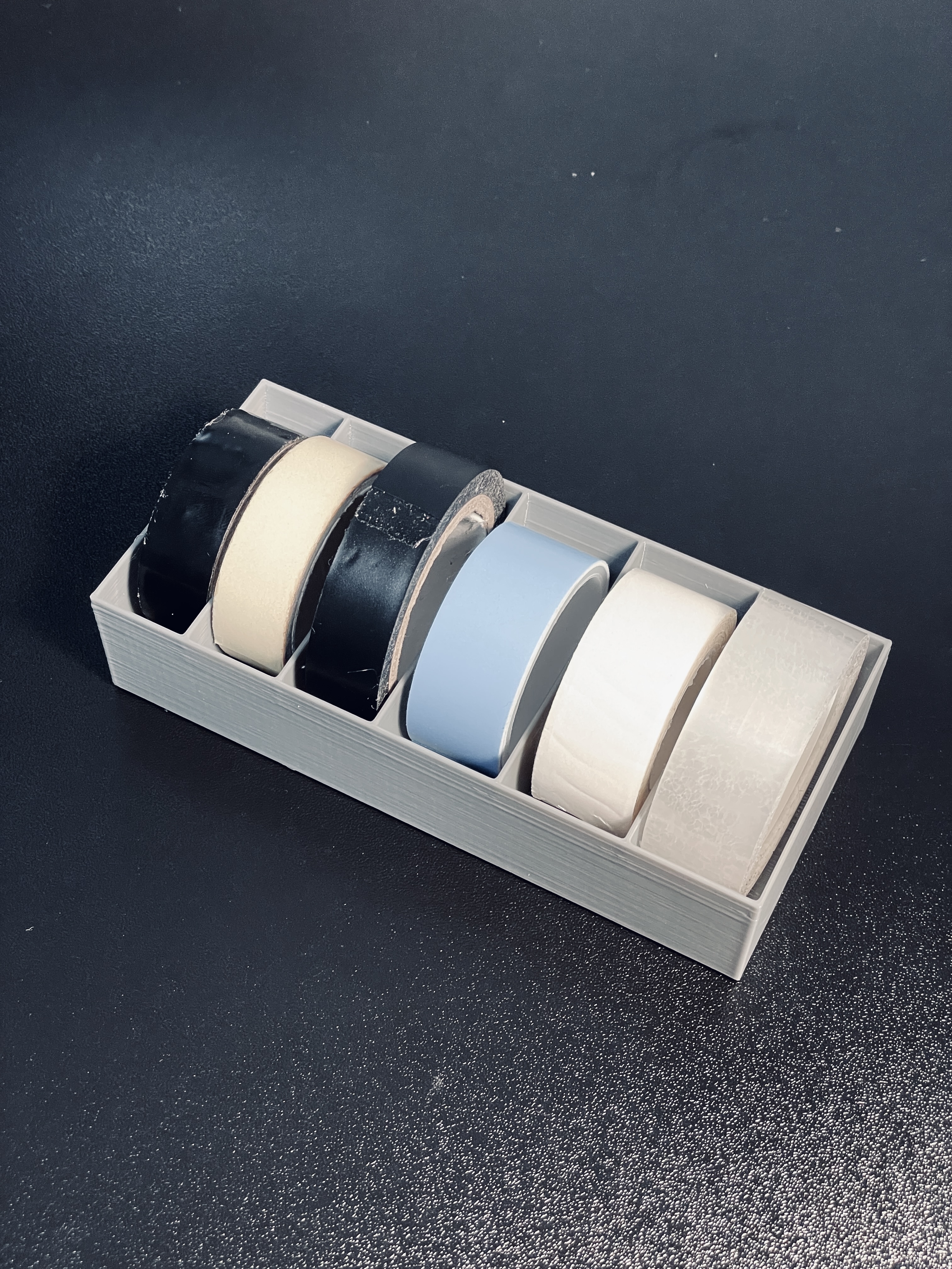 Tapes holder — thumbnail 3